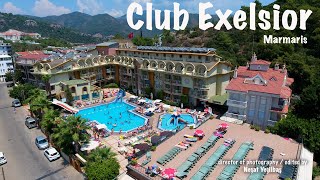 Club Exelsior  Marmaris [upl. by Anem]