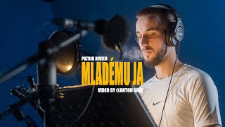 Patrik Rivier  MLADÉMU JA Official Video [upl. by Orland]