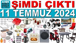 A101 11 TEMMUZ 2024  A101 MUTFAK VE BANYO GEREÇLERİ  ÇEYİZLİK KAMPANYA  A101 BU HAFTA AKTÜEL [upl. by Wrand]