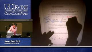 Chemistry 51A Organic Chemistry Lecture 17 [upl. by Ladnor437]