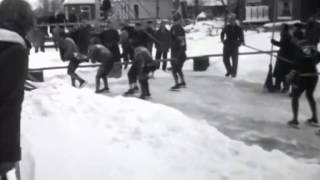 205 ELFSTEDENTOCHT 1956 [upl. by Kassab]