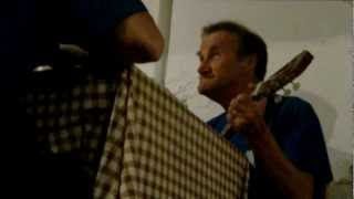 WORLD MUSIC Old Istrian folk songs Croatia [upl. by Annaig]