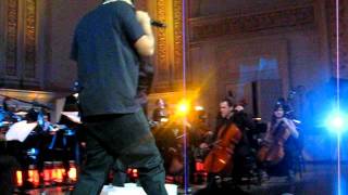 JayZ Carnegie Hall Benefit Concert Jigga My  Jigga What Big Pimpin Forever Young [upl. by Eedrahs353]