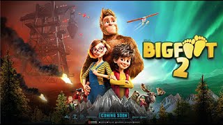 BigFoot 2  Official Trailer  Coming Soon [upl. by Pompei739]