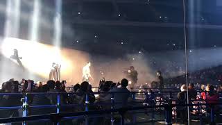 RIZIN 2017 12 31 Opening [upl. by Amehsat]