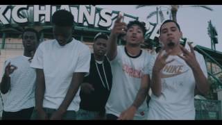 Shawn Eff  Fresno Music Video ll Dir SpiritBoy Thizzler com [upl. by Ellednek]