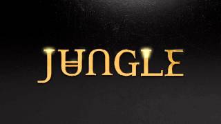 Jungle  Time Official Audio [upl. by Ecinert]