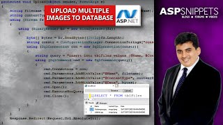 How to upload video in ASPNET Core  MVC [upl. by Raama]