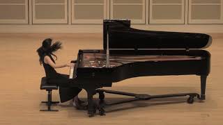 2024 서울대 입시곡 中 F Liszt Transcendental etude No 2 in A Minor S 139 [upl. by Jaymee388]