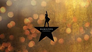 Hamilton The Musical Full Soundtrack [upl. by Lauretta]