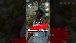 Back to Sender  Dasmart Vybe Lyrics🎙️🎶 Tori pe won moyan ju wa lo Tori pe won lowo juwa lo [upl. by Neu]