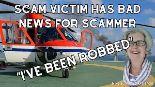 Hundreds Of Thousands Of Pounds Stolen MBT Ep 29 [upl. by Seligmann394]