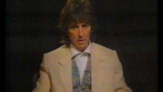 George Harrison  Rapido Interview 5th December 1990 [upl. by Adnavoj]