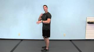 How to Perform the Hindu Squat [upl. by Bisset]