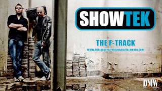 SHOWTEK  The FTrack  Full version ANALOGUE PLAYERS IN A DIGITAL WORLD [upl. by Darcey]