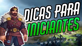 Top 11 Dicas amp Truques Para Começar Bem No Northgard  Guia Amistoso Para Iniciantes [upl. by Hy4]