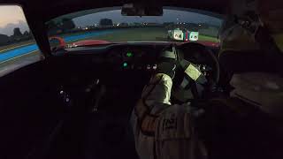 GT40 onboard Le Mans Classic 2023 Grid5 Race1 [upl. by Medora254]