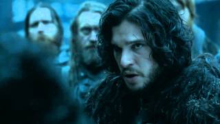 Game of Thrones  Season 1 Highlights [upl. by Trab]