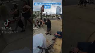 foolishness of sin on full display in Nashville TN [upl. by Perla75]