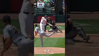 Benintendi for the lead homerun highlights mlb [upl. by Bushore604]