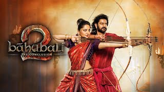 Baahubali OST  Volume 02  Undying Glory  MM Keeravaani [upl. by Kirwin]