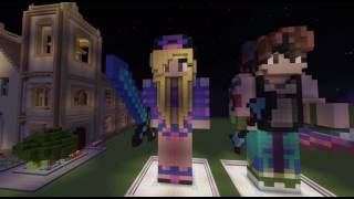 MIS SKINS DE ALEXA Y KEKO [upl. by Elleina962]