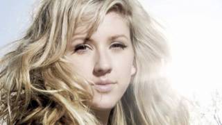 Ellie Goulding  Under The Sheets Chiddy Bang Remix [upl. by Kate]