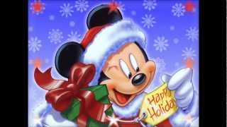 JINGLE BELLS  DISNEY [upl. by Niar]