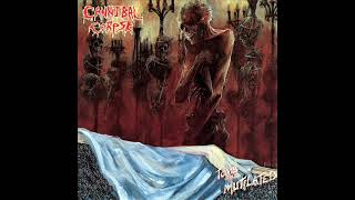 Cannibal Corpse Entrails Ripped from a Virgins Cunt [upl. by Almire]