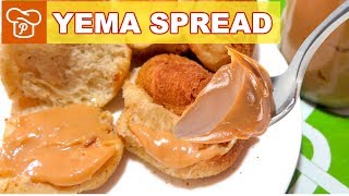 How to Make Yema Spread  Pinoy Easy Recipes [upl. by Candide]