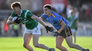 A repeat of the County final  Corofin vs Tuam  Galway IFC quarterfinals are wide open [upl. by Calv]