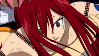 Fairy Tail Amv SHATTARED [upl. by Sicular200]