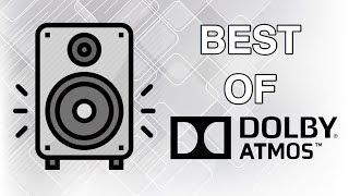 GREAT AUDIO Yes please  The Best Dolby Atmos 4K UHD Blurays [upl. by Nymassej]