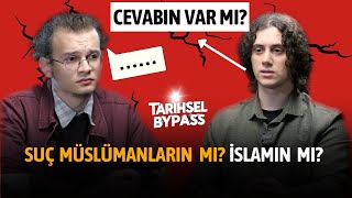 İslamın Altın Çağında İlim ve Bilimle İç İçeyken Nasıl Bu Hale Geldik ELEŞTİREL [upl. by Alessandro983]