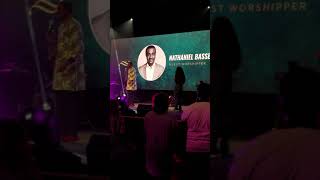 Habitation 2018 Nathaniel Bassey [upl. by Maia]