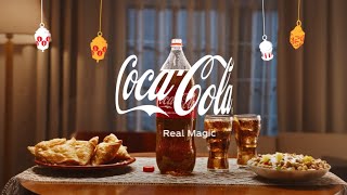 Iftar ka maza CocaCola se [upl. by Enilrad540]