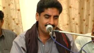 BEDE ZAAREN SHARABE ARIF BALOCH MEHFIL CHABAHAR [upl. by Ellerred20]