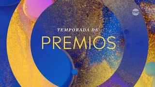 Temporada De Premios 2024  Promo TNTlatam [upl. by Raddatz835]