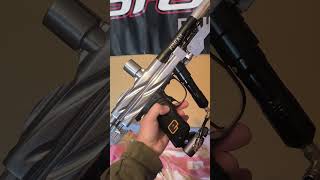 WGP EPROSTOCK paintball prostock wgp [upl. by Zoes]