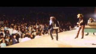 The Doors Break on Through Live at quotToronto RockampRoll Revivalquot Varsity Stadium 1969 [upl. by Aneetak481]