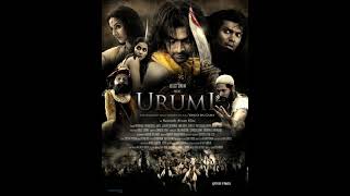 URUMI BGM urumitheme urumibgm urumi urumistatusvideo urumithemestatusvideo [upl. by Allx]