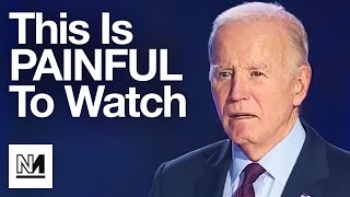 Biden’s Gaffes Are Getting Worse And Worse [upl. by Kumler636]