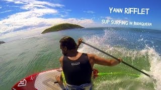 SUP surfing 2014 [upl. by Tarrance]