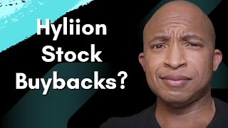 Hyliion stock buybacks  HYLN Stock Update Jan 2024 [upl. by Russian]