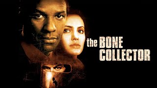 The Bone Collector 1999 Classic Film Review [upl. by Konstantin155]