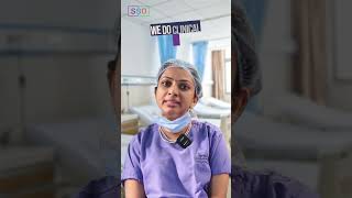 Understanding Uterine Cancer Symptoms and Diagnosis Explained  Dr Niharika Garach SSO [upl. by Nuhs820]