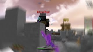 Blocksmc skywars but without hackers [upl. by Derna]