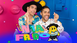 Un Tal Fredo en Seres Cromáticos  Episodio 22 [upl. by Madea]