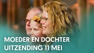 Moeder en dochter van generatie op generatie  Nederland Zingt [upl. by Lasorella]