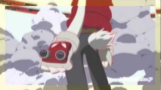 Summer wars Preview Nr 2 german dub [upl. by Yclek]